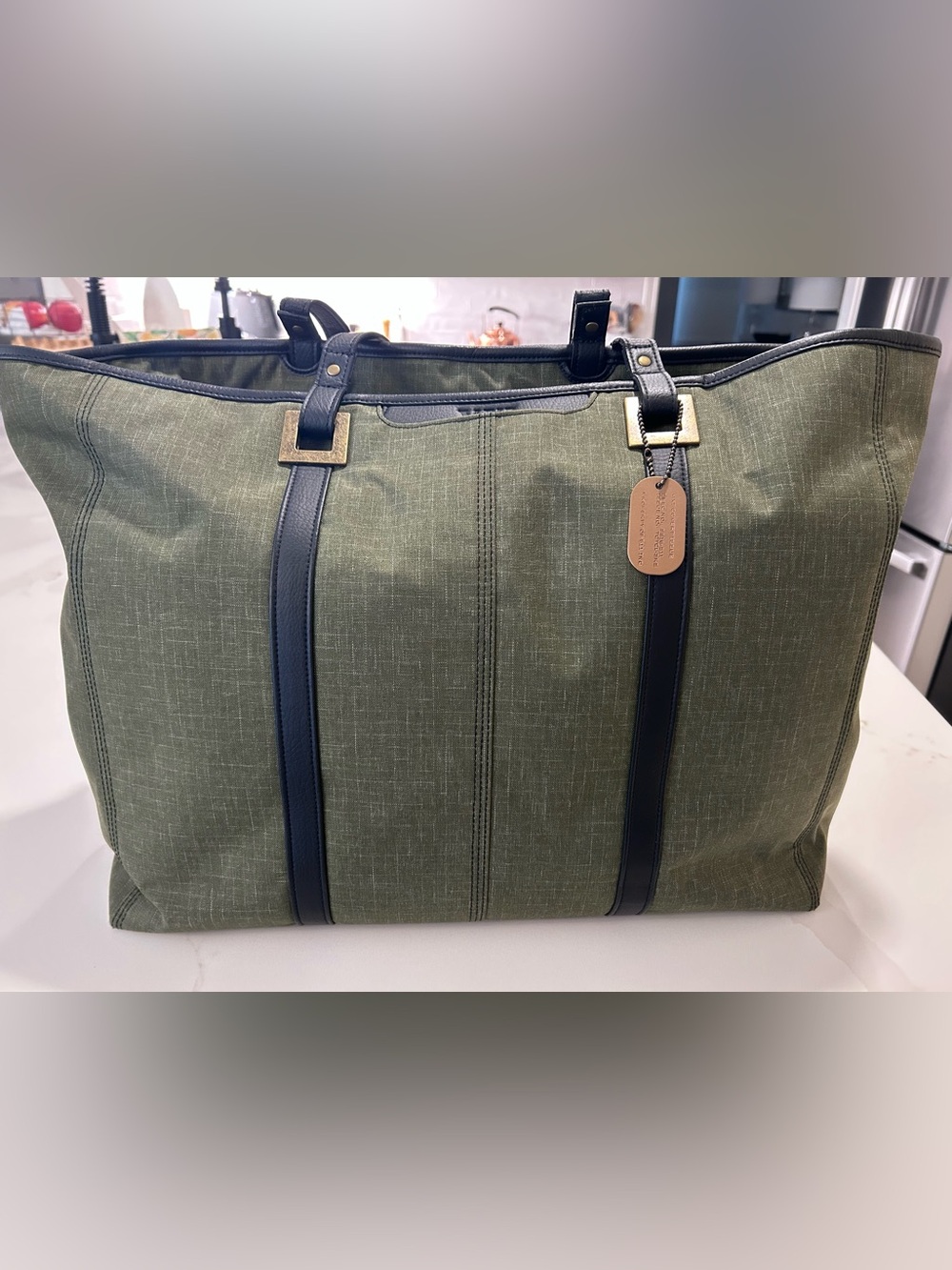 5.11 Tactical Weekender Lucy Bag extra large